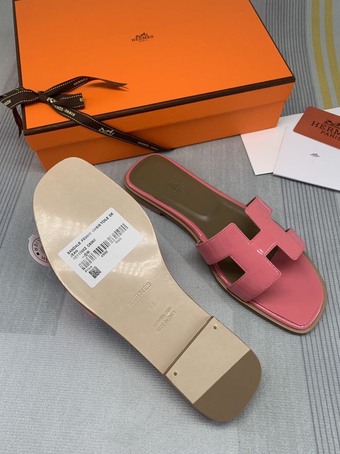 Hermes Shoes HMS00041