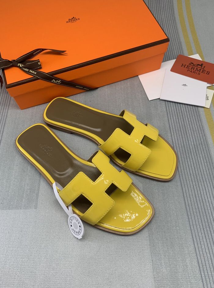 Hermes Shoes HMS00042