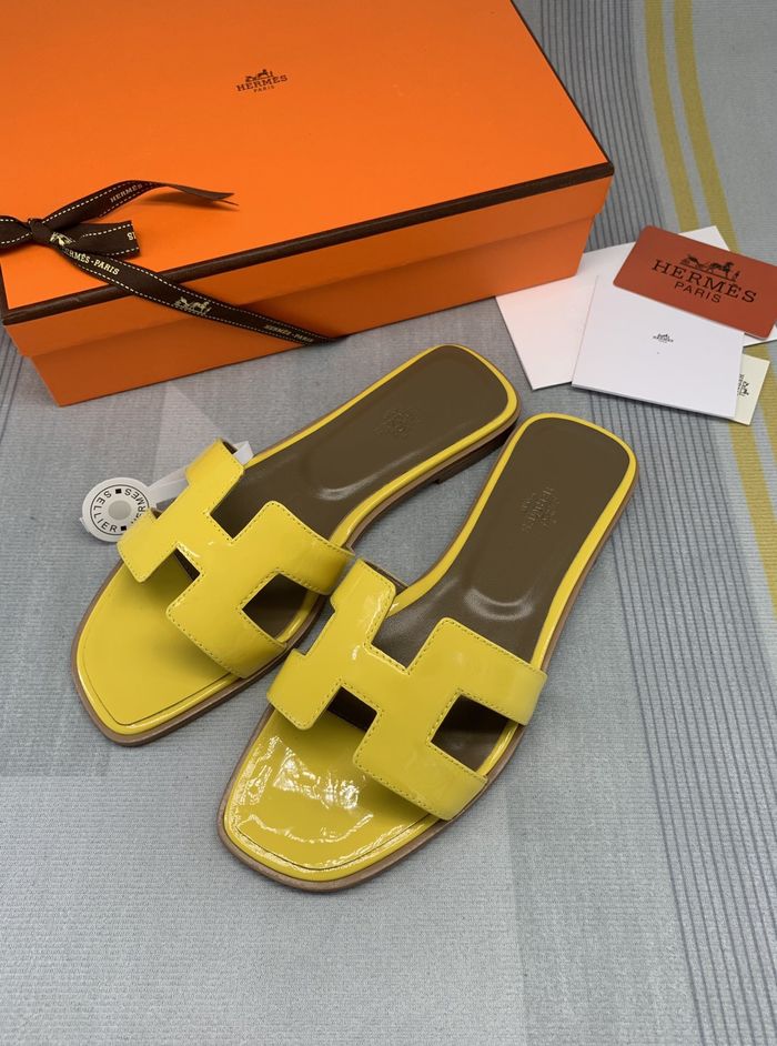 Hermes Shoes HMS00042