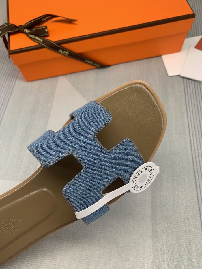 Hermes Shoes HMS00043