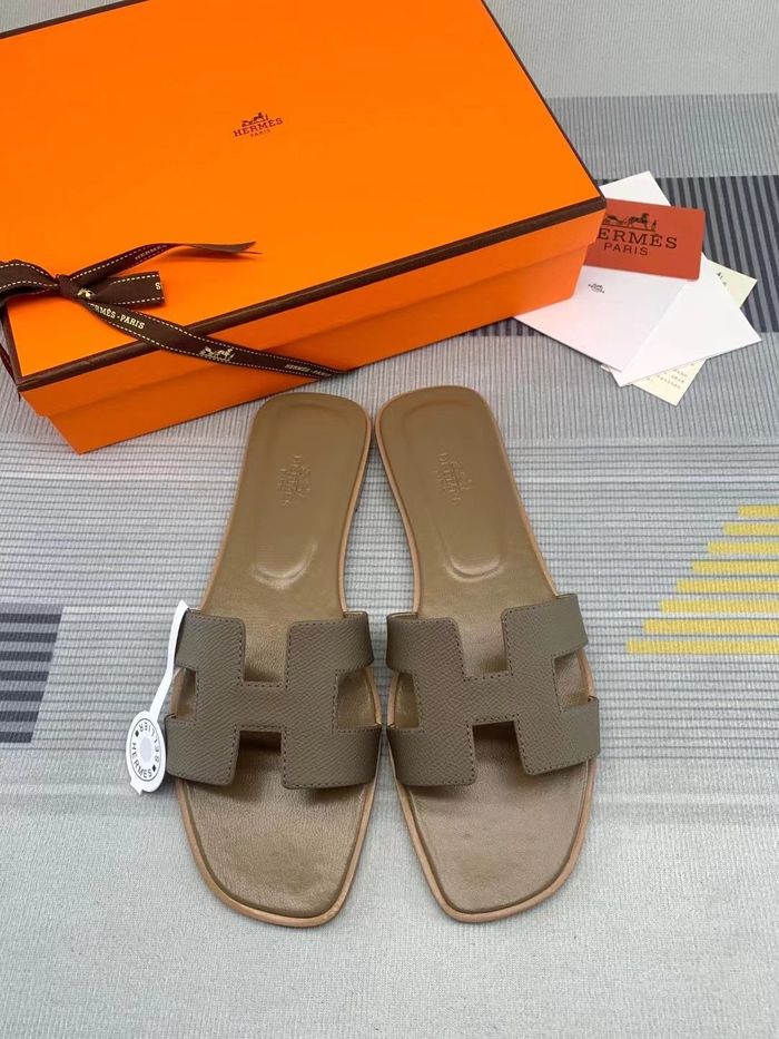 Hermes Shoes HMS00049