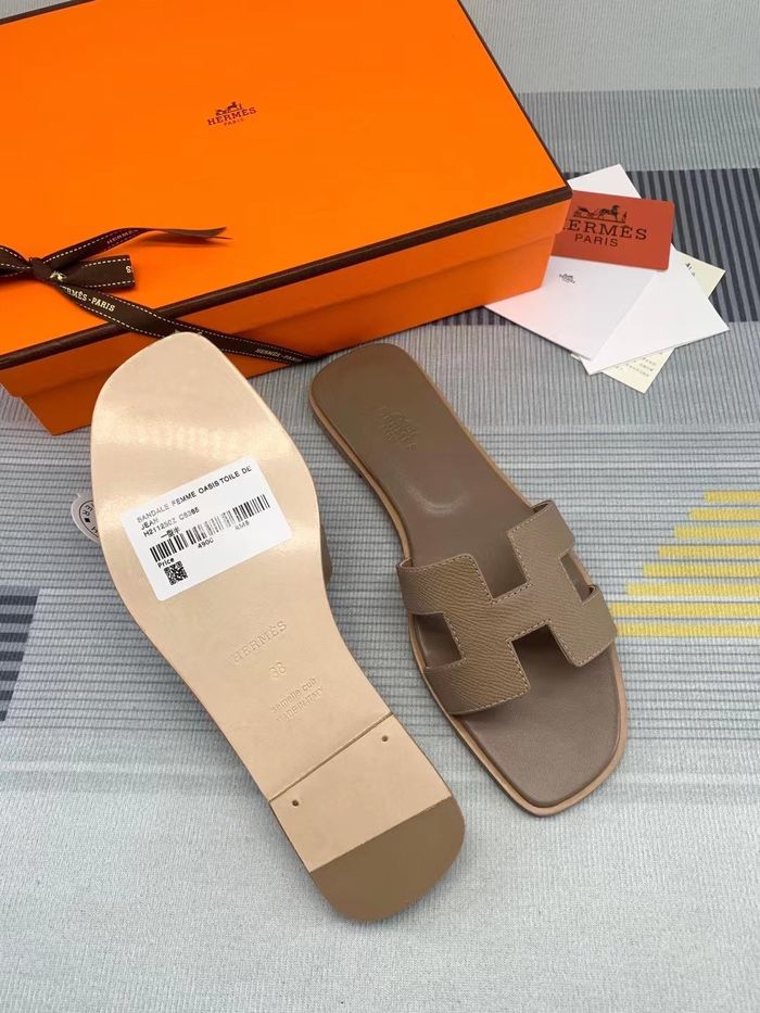 Hermes Shoes HMS00050