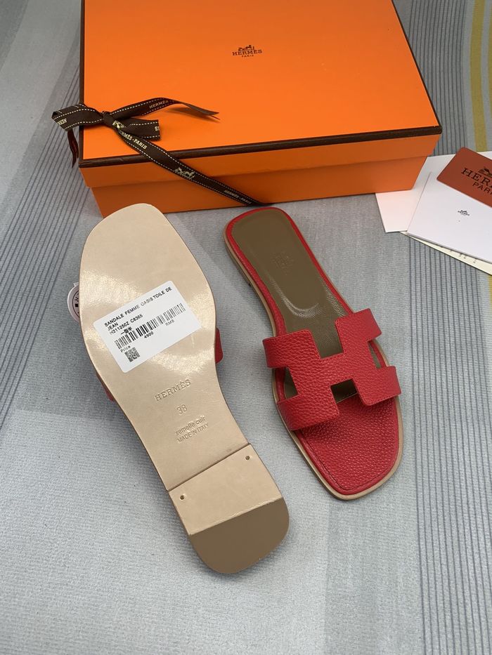 Hermes Shoes HMS00064