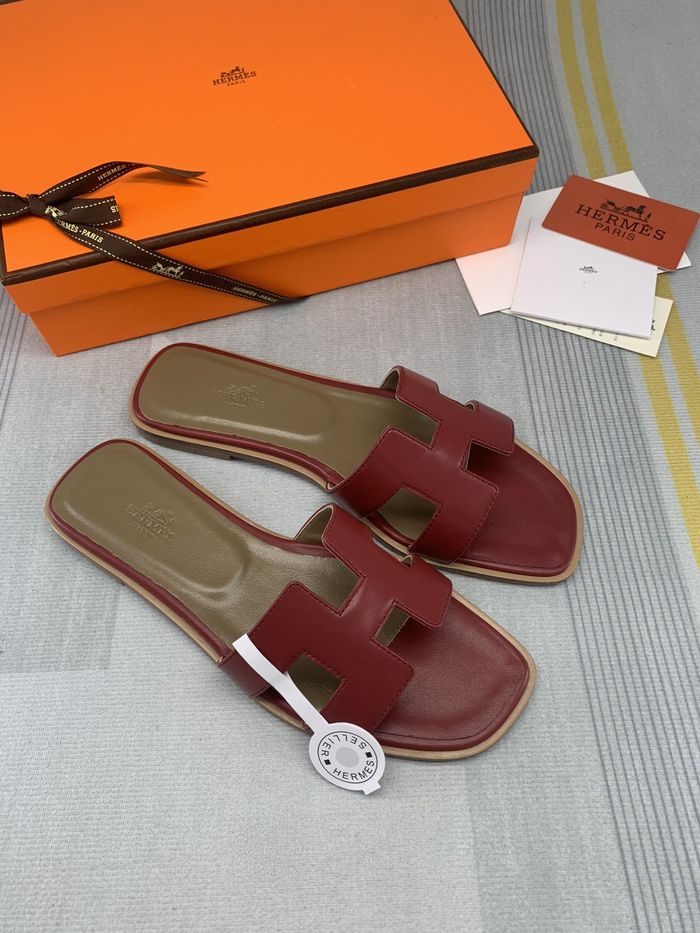 Hermes Shoes HMS00066