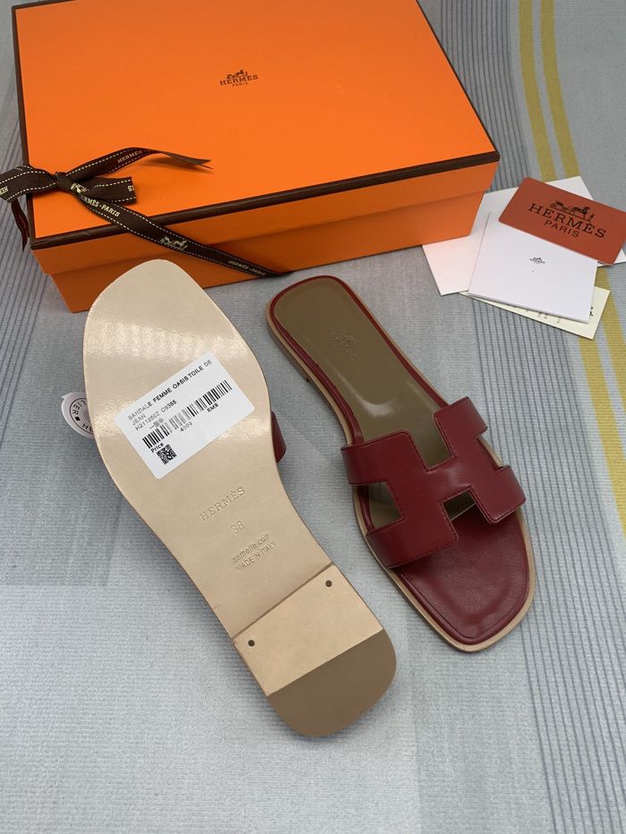 Hermes Shoes HMS00066