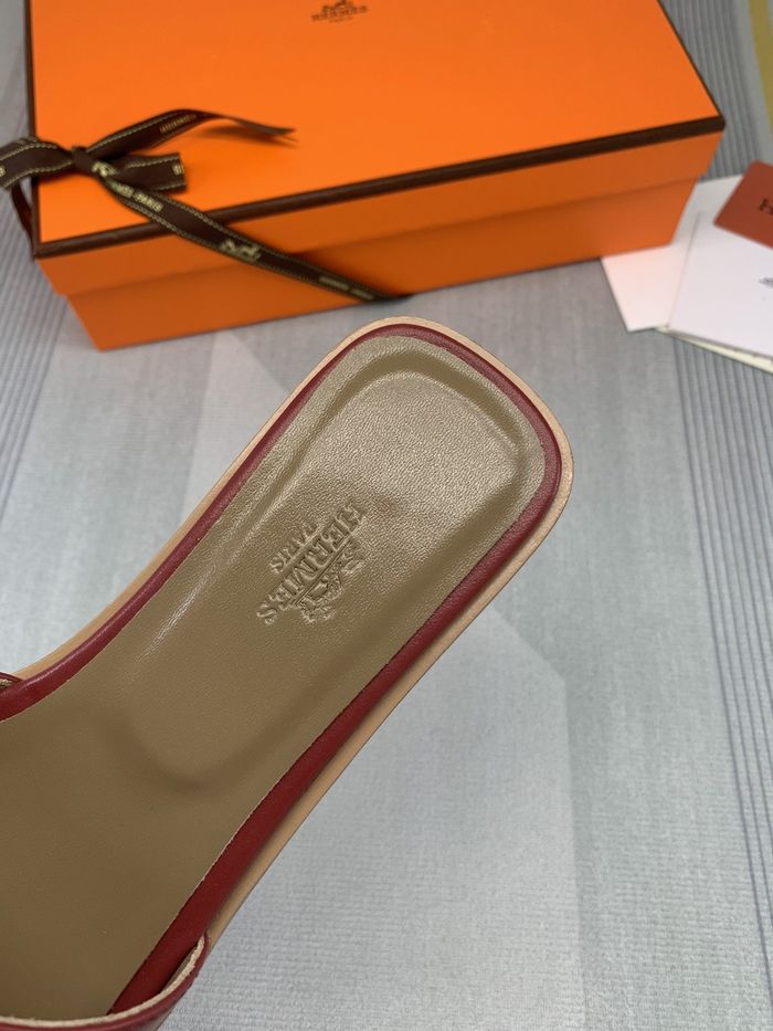 Hermes Shoes HMS00066