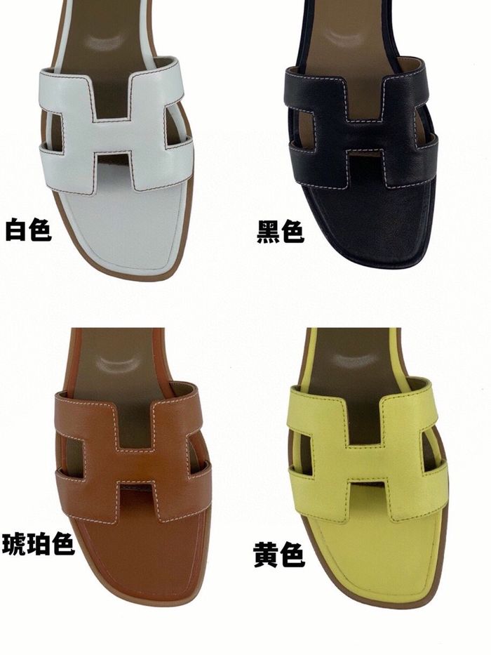 Hermes Shoes HMS00068