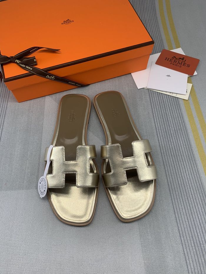 Hermes Shoes HMS00070