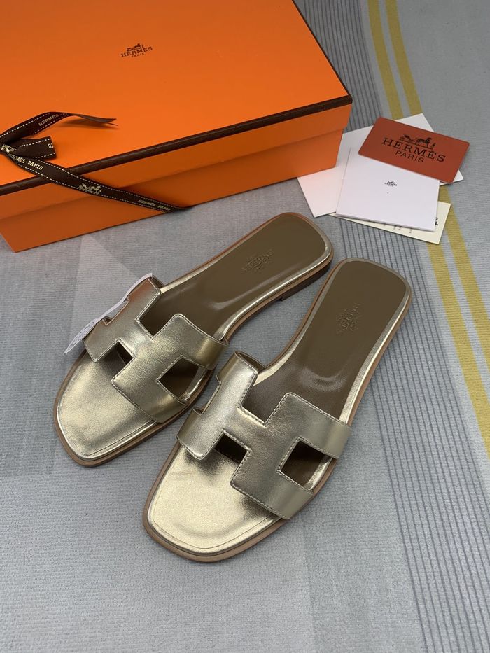 Hermes Shoes HMS00070