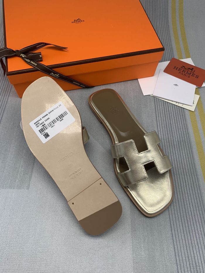 Hermes Shoes HMS00070