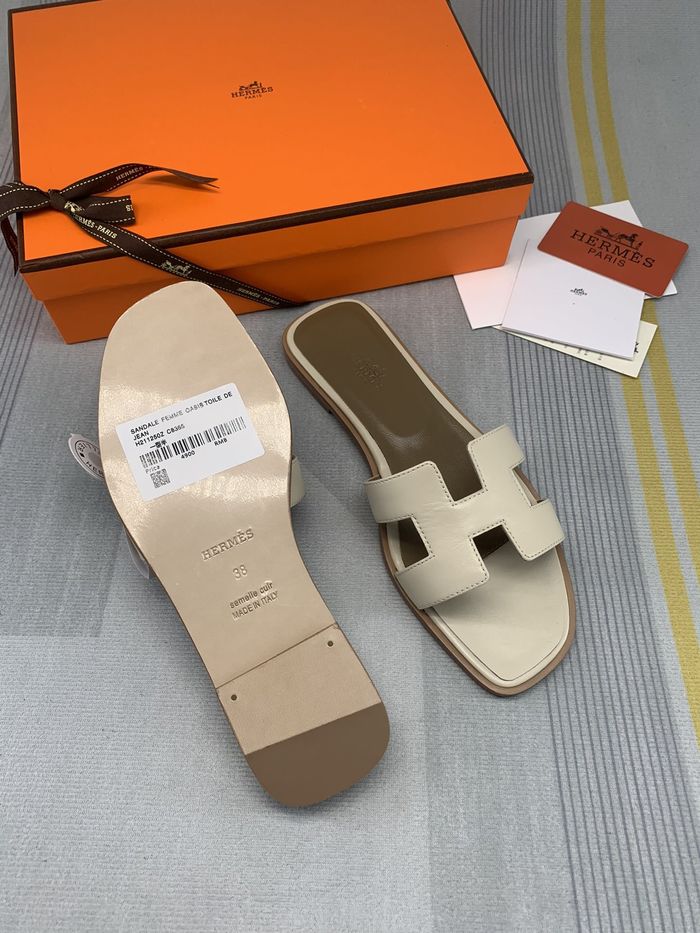 Hermes Shoes HMS00071