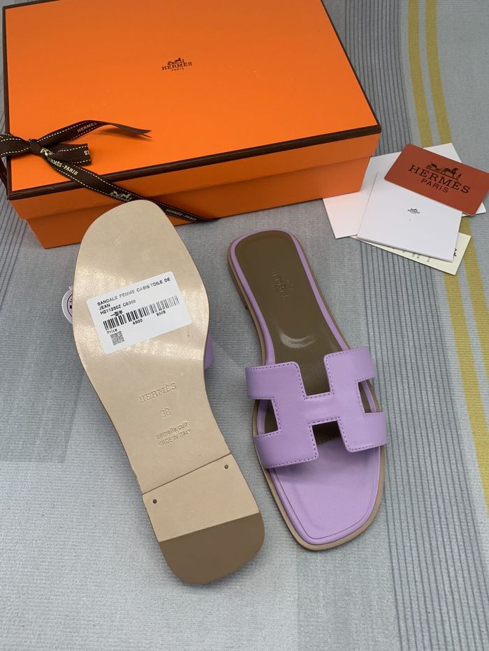 Hermes Shoes HMS00072