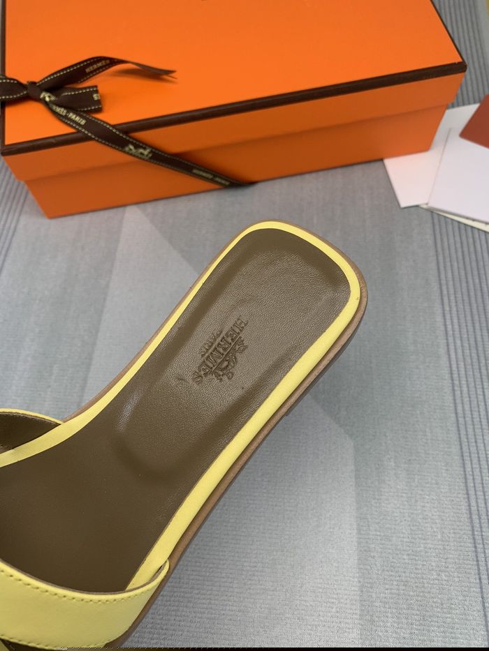 Hermes Shoes HMS00074