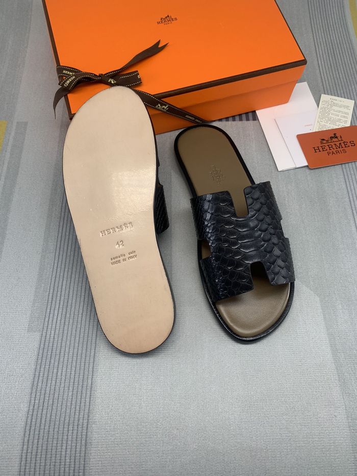 Hermes Shoes HMS00119