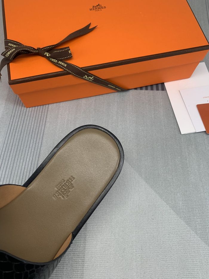 Hermes Shoes HMS00119