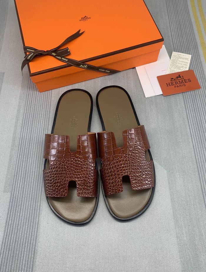 Hermes Shoes HMS00122