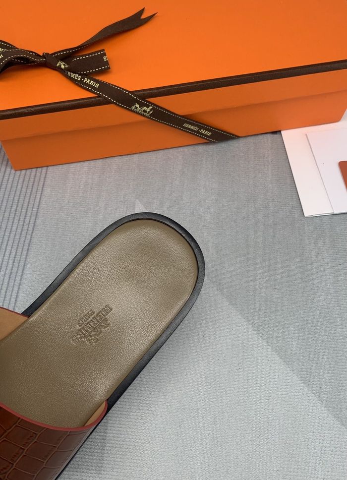 Hermes Shoes HMS00122