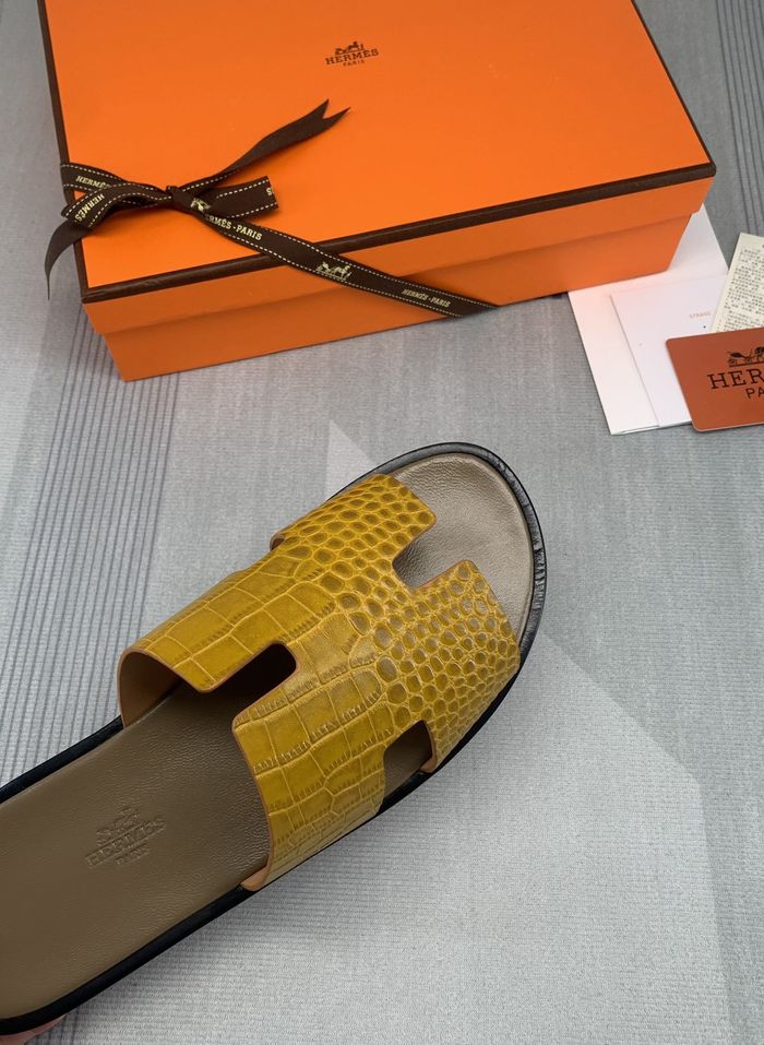 Hermes Shoes HMS00123