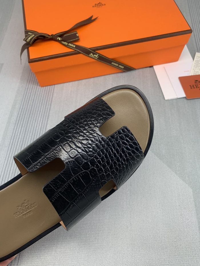 Hermes Shoes HMS00124