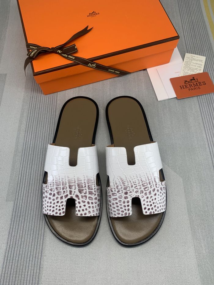 Hermes Shoes HMS00125