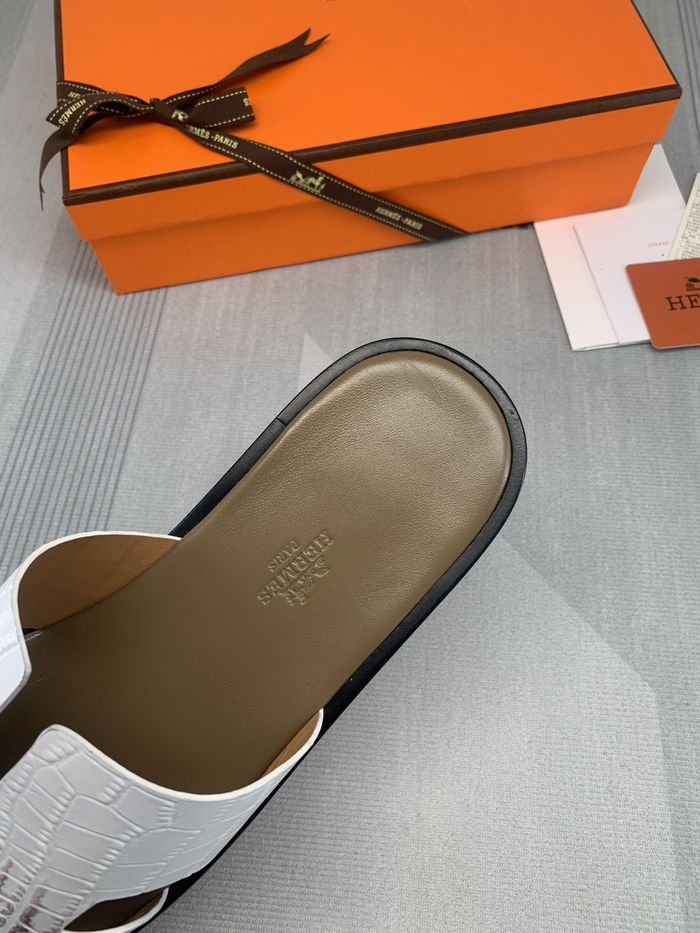 Hermes Shoes HMS00125