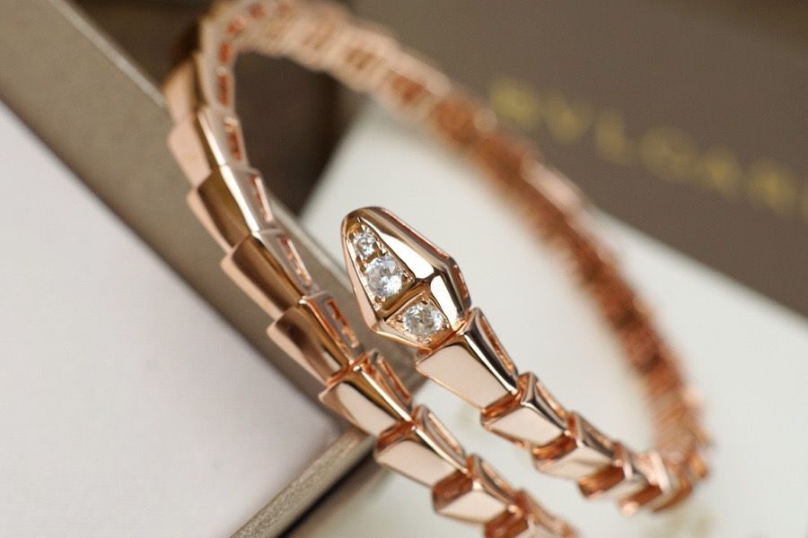 BVLGARI Bracelet BV23277