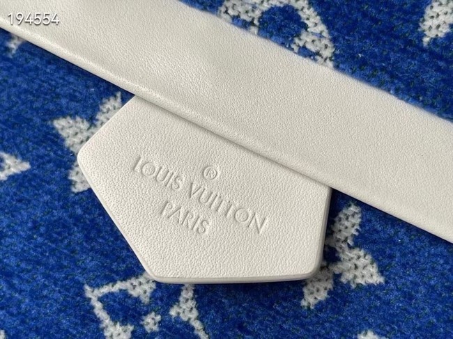 Louis Vuitton BACKPACK M46207 blue