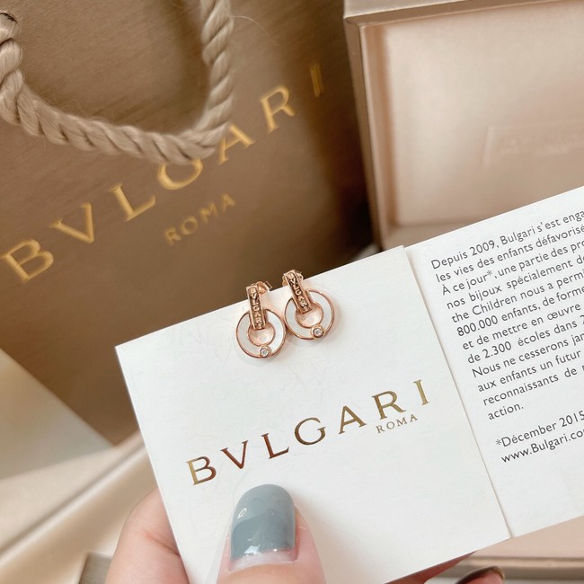 BVLGARI Earrings CE8570