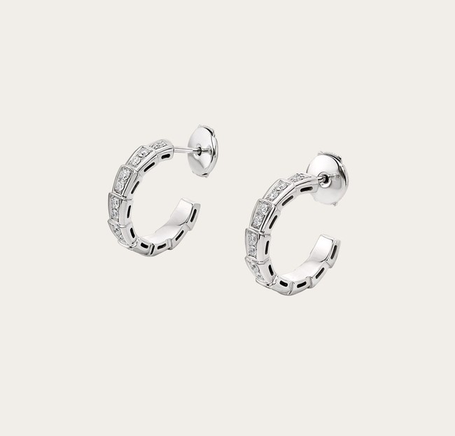 BVLGARI Earrings CE8573