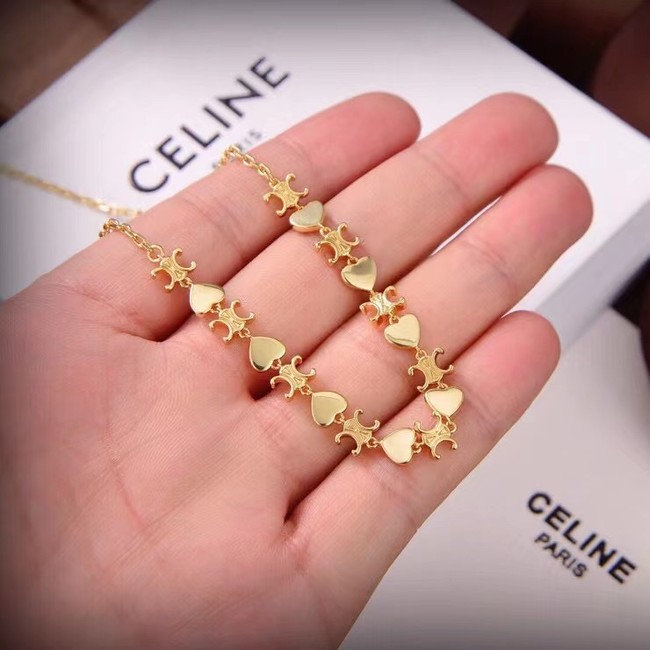 CELINE Necklace CE8592