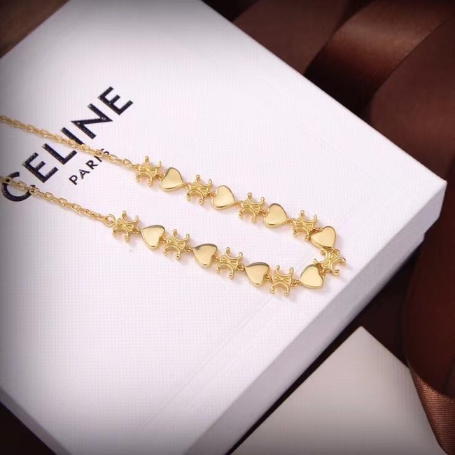 CELINE Necklace CE8592