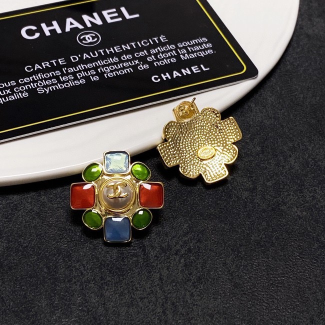 Chanel Earrings CE8563