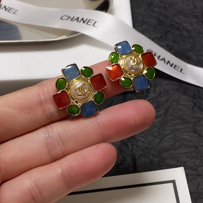 Chanel Earrings CE8563