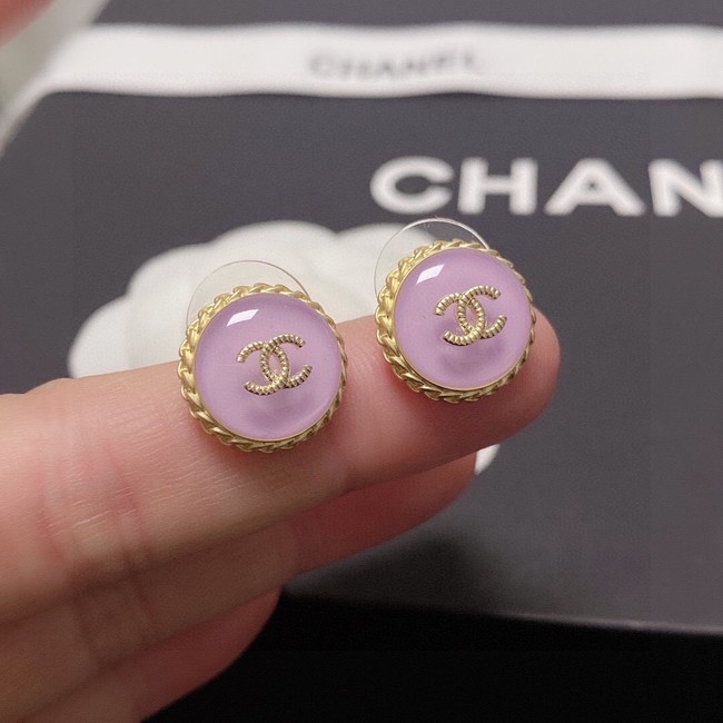 Chanel Earrings CE8566