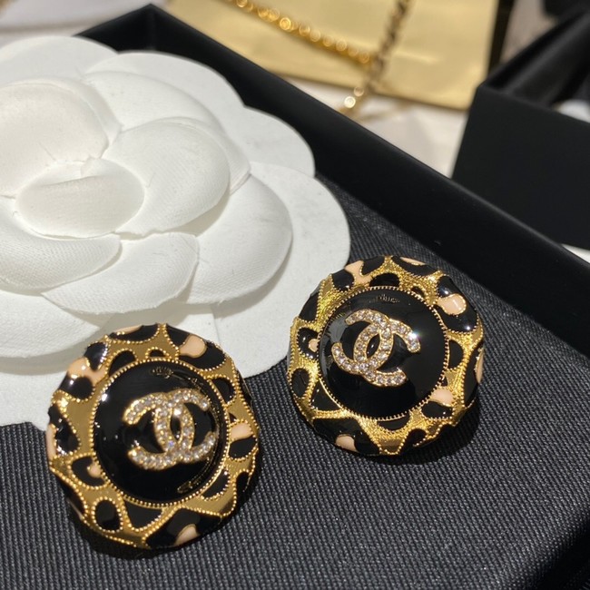 Chanel Earrings CE8586