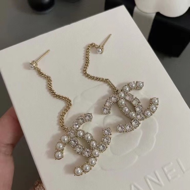 Chanel Earrings CE8590