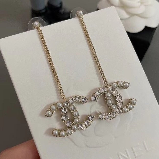 Chanel Earrings CE8590