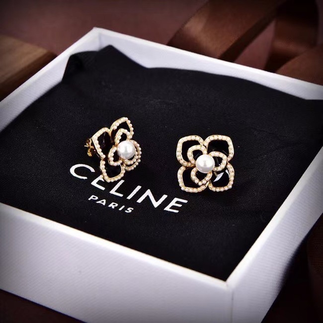 Chanel Earrings CE8591