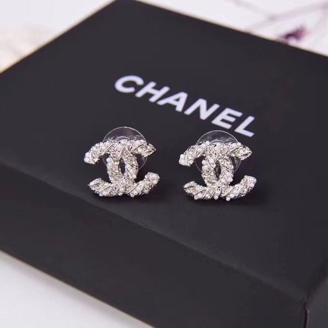 Chanel Earrings CE8593