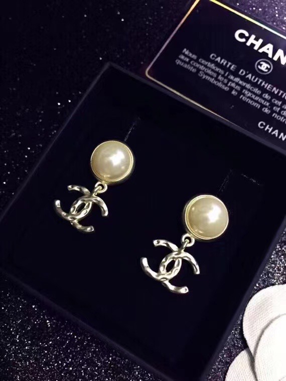 Chanel Earrings CE8595