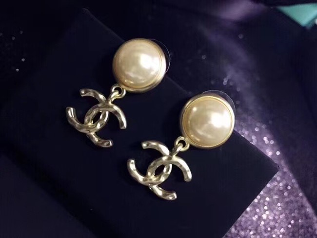 Chanel Earrings CE8595