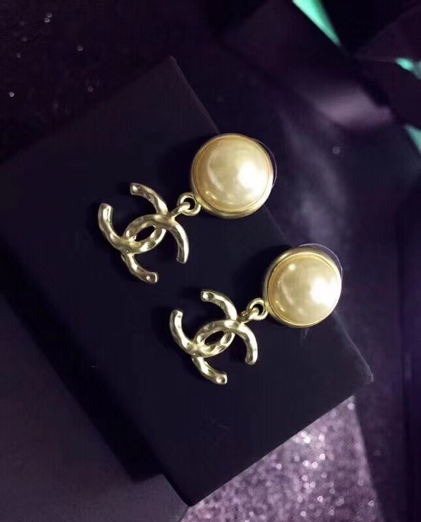 Chanel Earrings CE8595