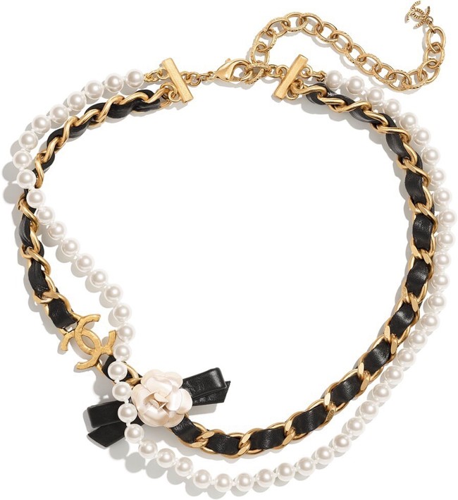 Chanel Necklace CE8577