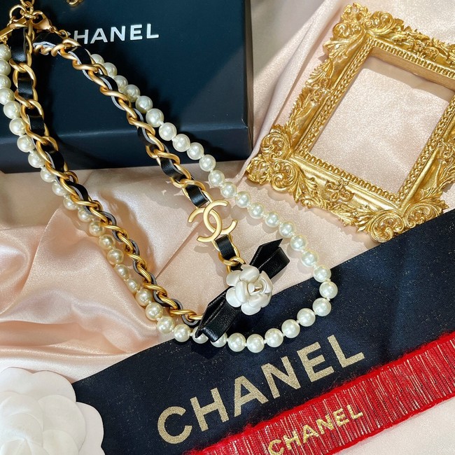 Chanel Necklace CE8577
