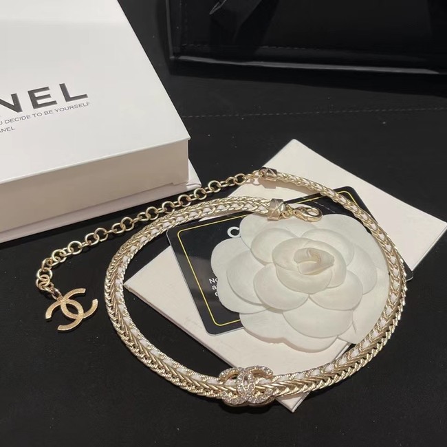 Chanel Necklace CE8584