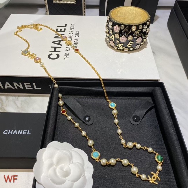 Chanel Necklace CE8585