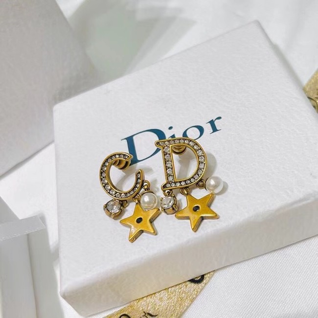 Dior Earrings CE8596