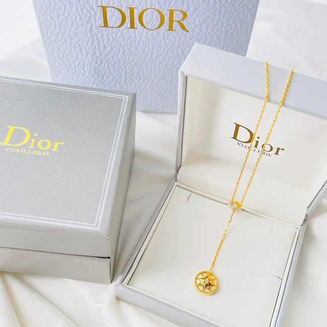 Dior Necklace CE8578