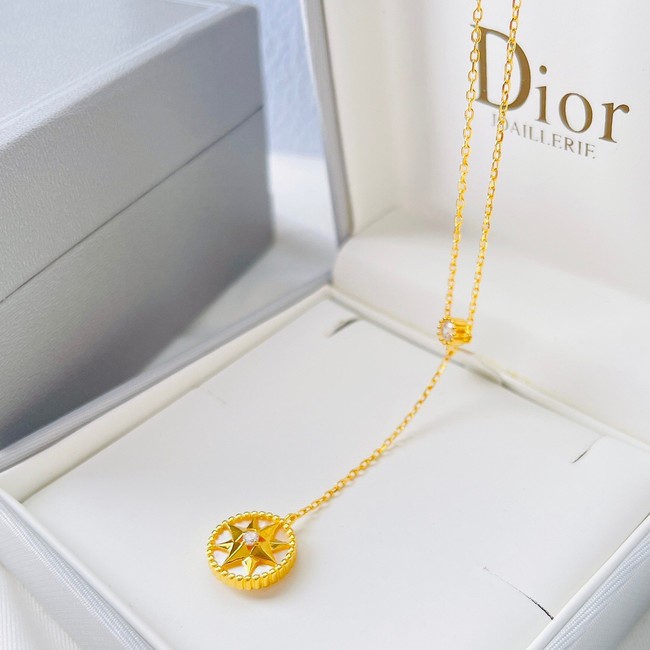 Dior Necklace CE8578