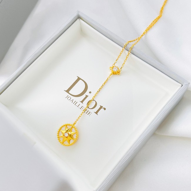 Dior Necklace CE8578